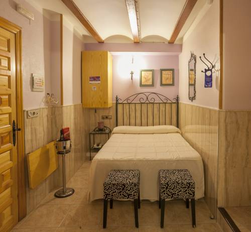 Bullas Spanien Last-Minute-Rabattcode Booking.com