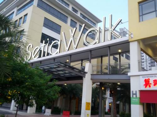 Puchong Malaysia Last Minute Discount Code Booking.com