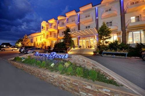Ptolemaida Griechenland Last-Minute-Rabattcode Booking.com