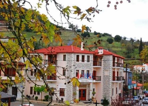 Kalávrita Greece Last Minute Discount Code Booking.com