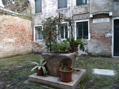 Venezia Italien Last-Minute-Rabattcode Booking.com