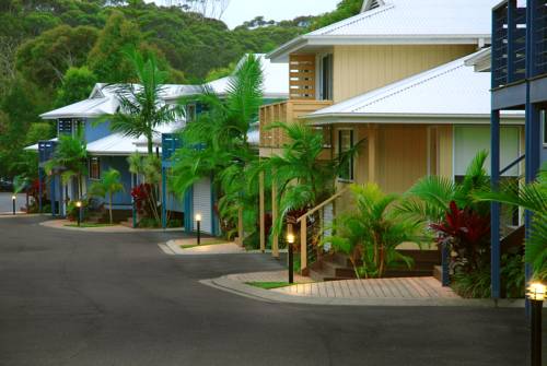 Port Macquarie Australië Laatste minuut Kortingscode Booking.com