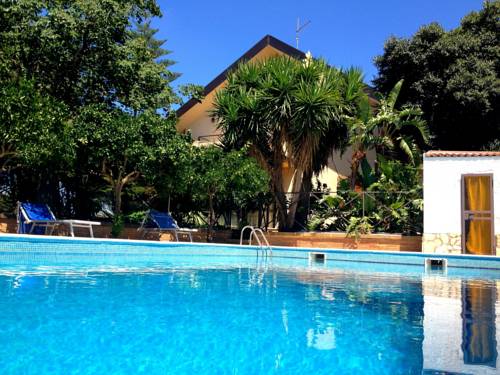 Mazzarino Italien Last-Minute-Rabattcode Booking.com