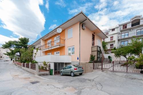 Makarska Croatie Code de réduction de dernière minute Booking.com