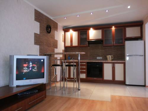 Sumy Ukraine Last-Minute-Rabattcode Booking.com