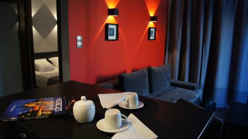 Szczecin Polonia Último Minuto Código de Descuento Booking.com