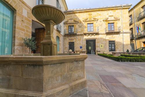 Ubeda Spain Last Minute Discount Code Agoda.com
