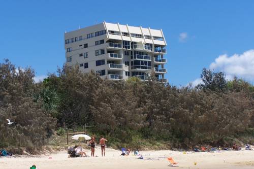 Mooloolaba Australien Last-Minute-Rabattcode Booking.com