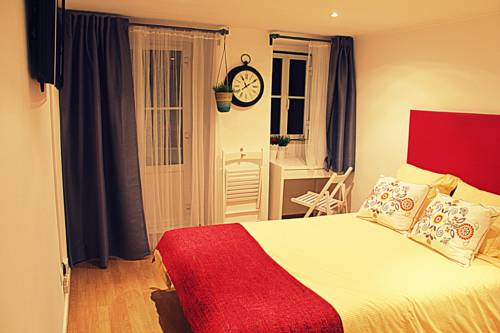 Lisboa Portugal Code de réduction de dernière minute Booking.com