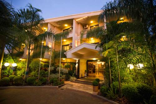 Ciudad del Este Paraguay Last Minute Discount Code Booking.com