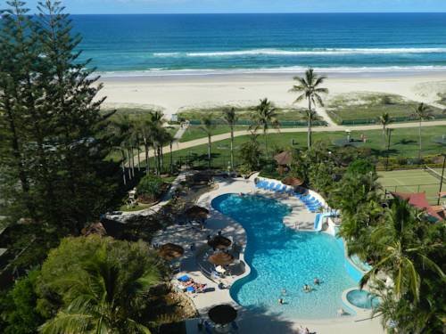 Goldküste Australien Last-Minute-Rabattcode Booking.com