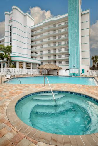 Cocoa Beach (Floride) États Unis Code de réduction de dernière minute Booking.com
