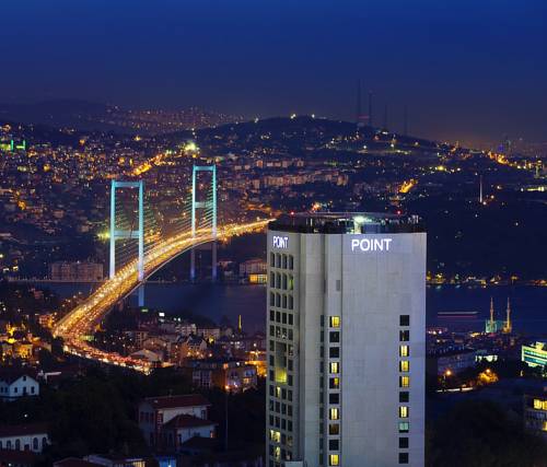 İstanbul Turkey Last Minute Discount Code Booking.com