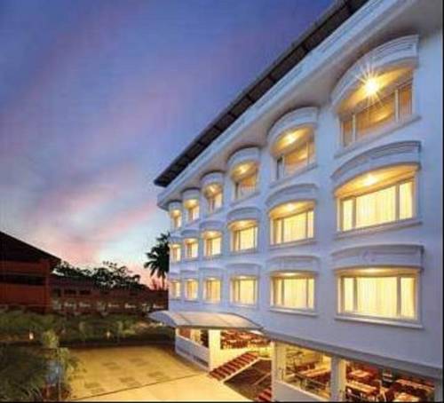 Cochin Indien Last-Minute-Rabattcode Booking.com