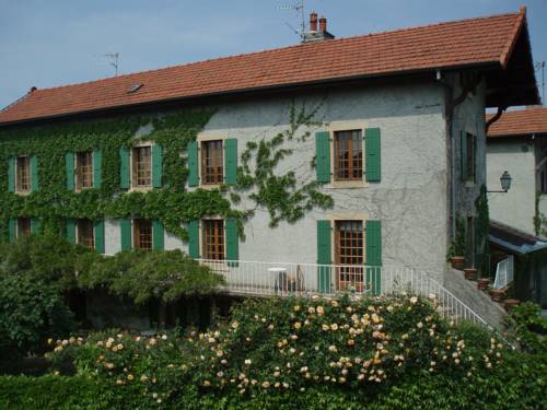 Thonon-les-Bains Frankrijk Laatste minuut Kortingscode Booking.com