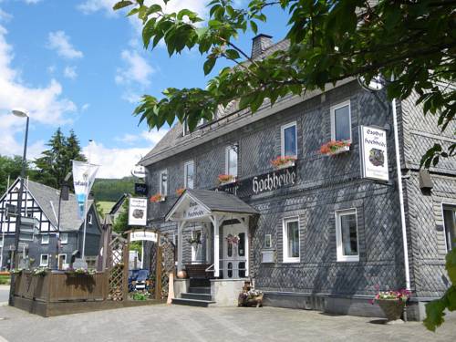 Winterberg-Niedersfeld Germany Last Minute Discount Code Booking.com