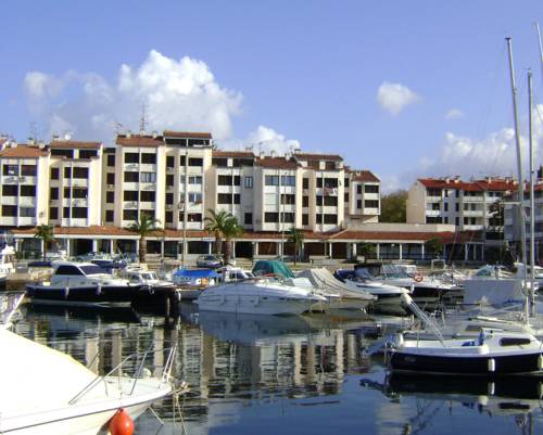 Červar-Porat Kroatien Last-Minute-Rabattcode Booking.com