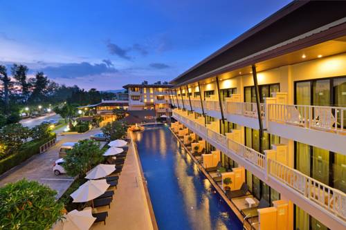 Ao Nang Beach Thailand Last Minute Discount Code Booking.com