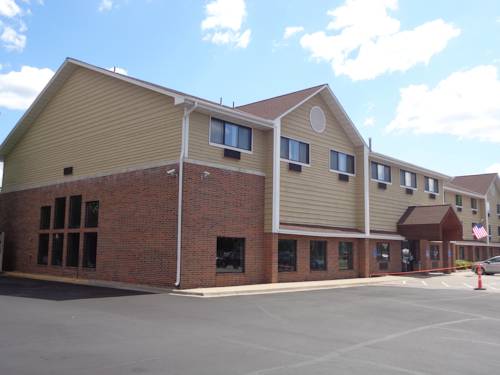 Richfield (Minnesota) Verenigde Staten Laatste minuut Kortingscode Booking.com
