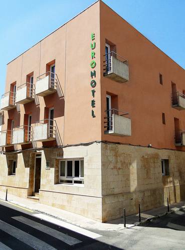 Mahón Spain Last Minute Discount Code Booking.com