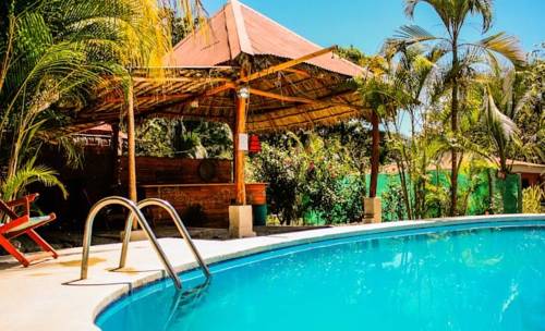 Santa Teresa de Cobano Costa Rica Last-Minute-Rabattcode Booking.com