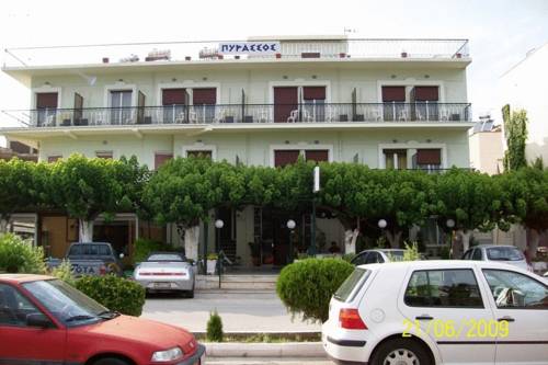 N. Aghialos Griechenland Last-Minute-Rabattcode Booking.com