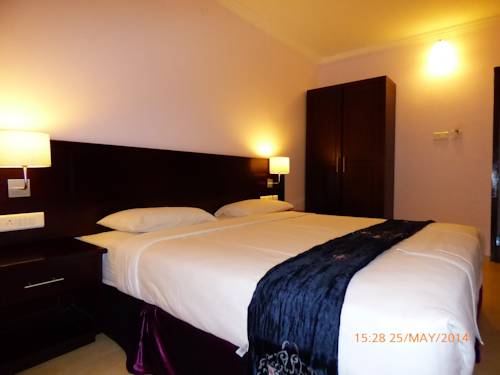 Coimbatore India Last Minute Discount Code Booking.com