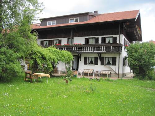 Pfronten Deutschland Last-Minute-Rabattcode Booking.com