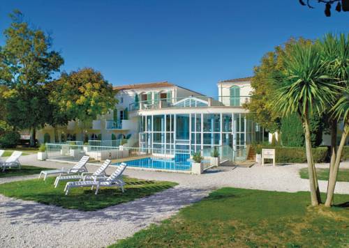 Saint-Martin-de-Ré France Last Minute Discount Code Booking.com