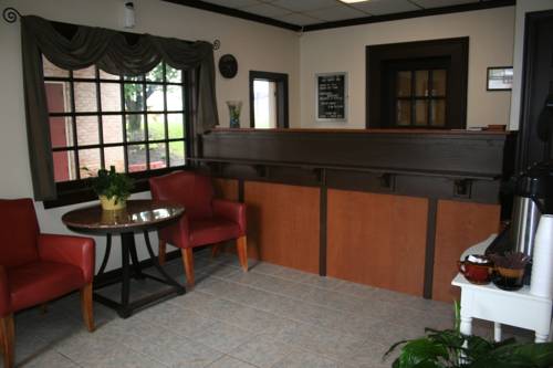 Hanover (Pennsylvania) United States Last Minute Discount Code Booking.com
