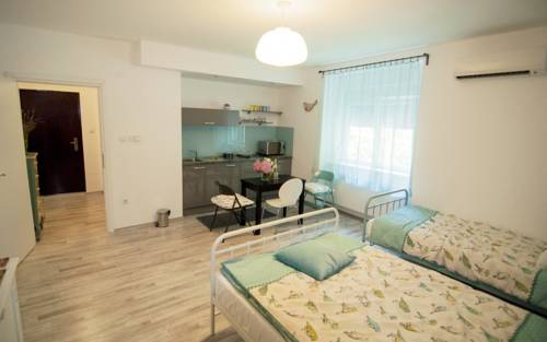 Zagreb Kroatien Last-Minute-Rabattcode Booking.com