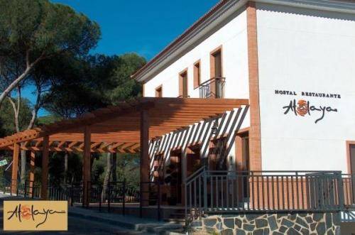Minas de Ríotinto Spain Last Minute Discount Code Booking.com