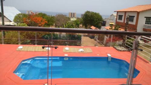 Santa Marta Colombia Last Minute Discount Code Booking.com