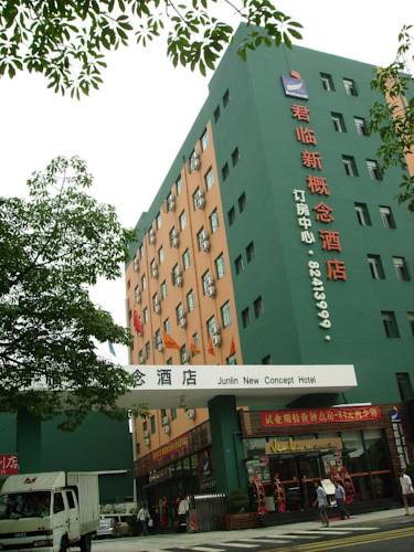 Shenzhen Chine Code de réduction de dernière minute Booking.com