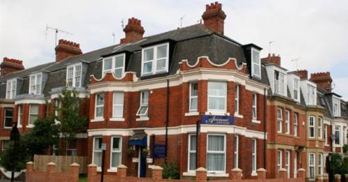 Jesmond United Kingdom Last Minute Discount Code Booking.com
