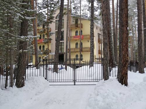 Terskol Russia Last Minute Discount Code Booking.com