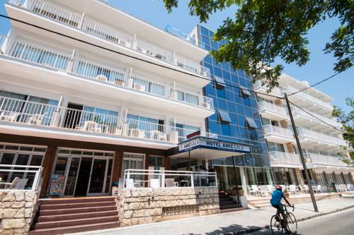 Can Pastilla Espagne Code de réduction de dernière minute Booking.com