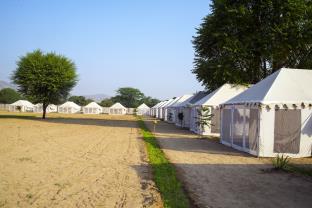 Pushkar India Last Minute Discount Code Agoda.com