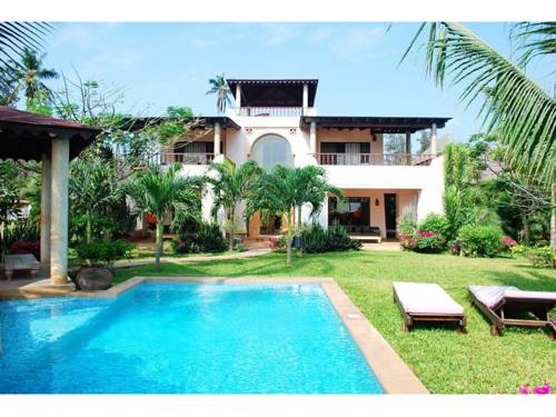 Watamu Kenya Last Minute Discount Code Booking.com