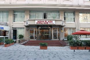 Istanbul Turkey Last Minute Discount Code Agoda.com