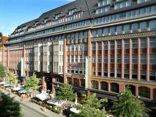 Hamburg Duitsland Laatste minuut Kortingscode Booking.com