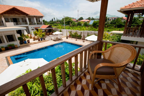 Battambang Cambodia Last Minute Discount Code Booking.com