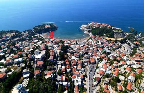 Ulcinj Montenegro Last-Minute-Rabattcode Booking.com