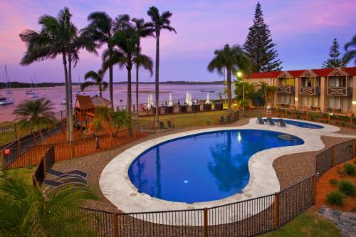 Port Macquarie Australia Last Minute Discount Code Booking.com