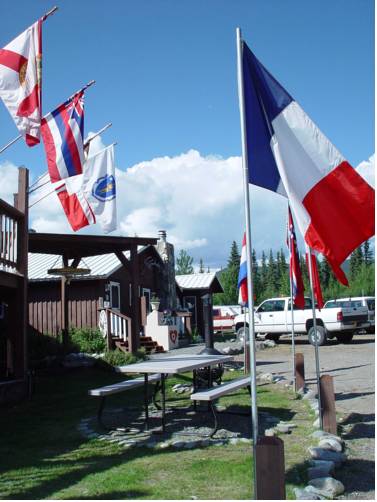 Slana (Alaska) United States Last Minute Discount Code Booking.com