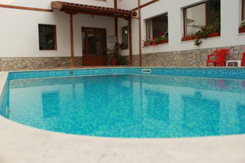 Strelcha Bulgaria Last Minute Discount Code Booking.com