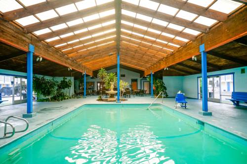 San Simeon (California) Estados Unidos Último Minuto Código de Descuento Booking.com