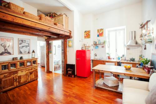 Rome Italië Laatste minuut Kortingscode Booking.com