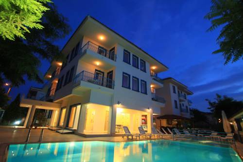 Cesme Turkey Last Minute Discount Code Booking.com