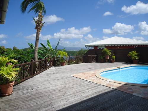 Trois-Îlets Martinique Last Minute Discount Code Booking.com
